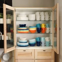 Buy ❤️ Sweese White Round Porcelain Plates 🌟 -Sweese Elegant Shop SWEESE BOWL 3