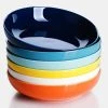 Deals 🧨 Sweese Hot Assorted Porcelain Pasta Bowls 💯