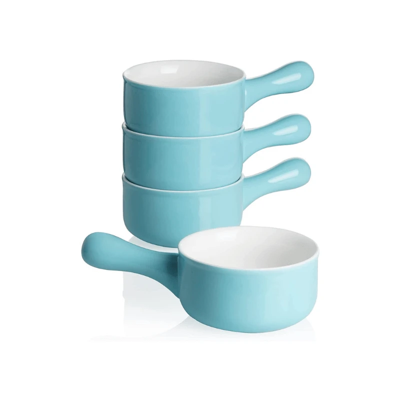 Coupon β Sweese Porcelain Soup Bowls with Handles π₯ 2 Coupon β Sweese Porcelain Soup Bowls with Handles π₯ - Image 2