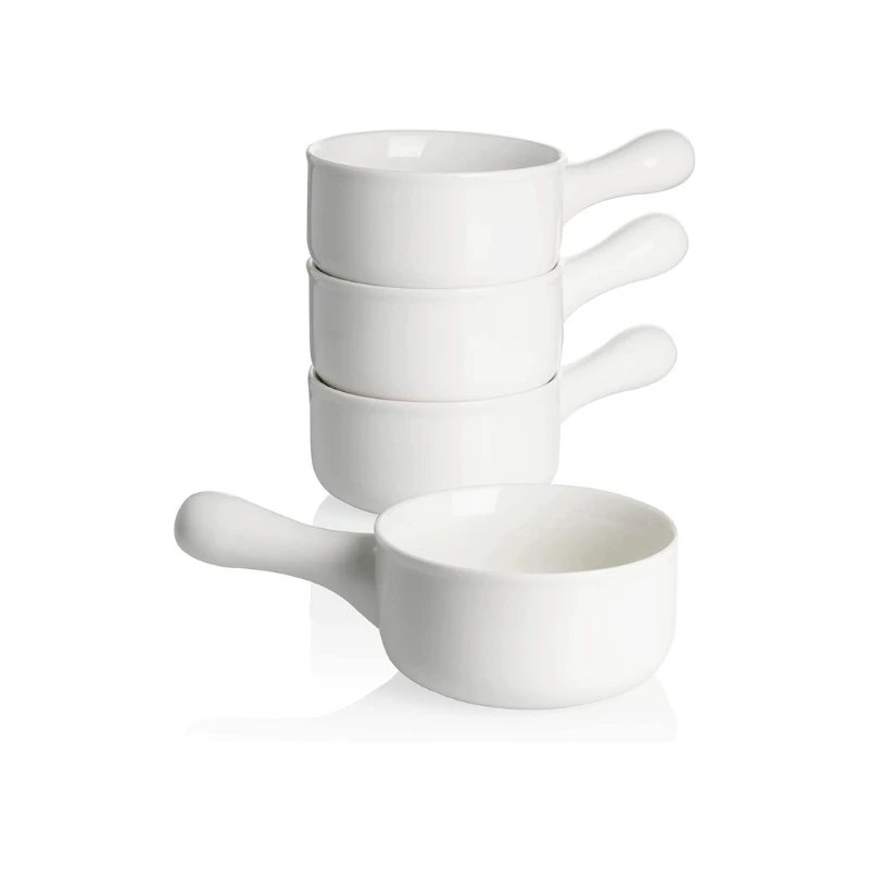 Coupon β Sweese Porcelain Soup Bowls with Handles π₯ 1 Coupon β Sweese Porcelain Soup Bowls with Handles π₯