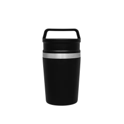 Hot Sale 👍 Stanley Adventure Shortstack Travel Mug | 8 OZ 🔥 -Sweese Elegant Shop The Adventure Shortstack Travel Mug 8oz Matte Black 3e28d275 1552 4d32 be77 97d44962b386