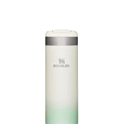 Outlet ⭐ Stanley The AeroLight™ Transit Bottle | 16 OZ ⌛ -Sweese Elegant Shop The AeroLight Transit Bottle 16oz Cream Front