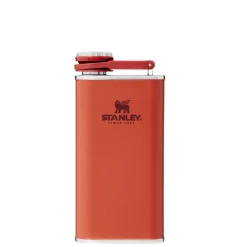 Outlet ✔️ Stanley Classic Easy Fill Wide Mouth Flask | 8 OZ 😀