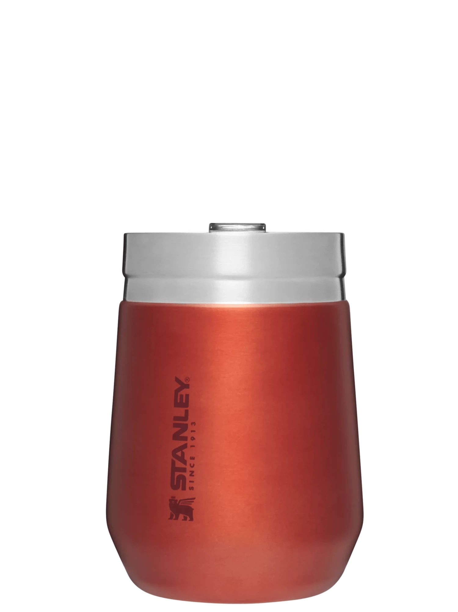 Discount ⌛ Stanley GO Everyday Wine Tumbler | 10 OZ 😍 1 Discount ⌛ Stanley GO Everyday Wine Tumbler | 10 OZ 😍