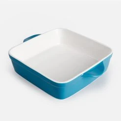 Best reviews of ✨ Sweese Color Square Baking Dish with Double Handle 💯 -Sweese Elegant Shop baker 4 2cf43842 5690 4452 b7bb bd88b016e2fa