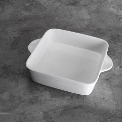 Best reviews of ✨ Sweese Color Square Baking Dish with Double Handle 💯 -Sweese Elegant Shop bakingdish 11 0f6cee46 8836 4ce9 8391 d986aceb2764