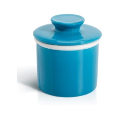 Brand new ⭐ Sweese Porcelain Butter Crock 🌟 -Sweese Elegant Shop buttercrock