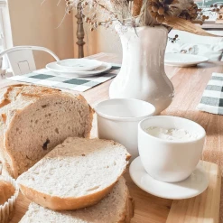 Brand new ⭐ Sweese Porcelain Butter Crock 🌟 -Sweese Elegant Shop buttercrock 518a0701 807b 4333 abd2 99fdaccf1f5e