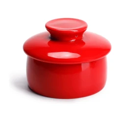 Best reviews of ❤️ Sweese 4 Ounce Butter Crock with Water Line 👍 -Sweese Elegant Shop buttercrockwithwaterline 2