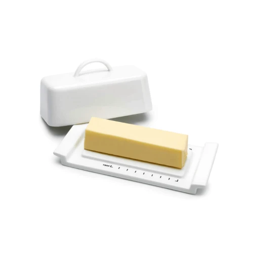 Flash Sale 🎉 Sweese Butter Dish with Lid and Handle ❤️ 8 Flash Sale 🎉 Sweese Butter Dish with Lid and Handle ❤️ -Sweese Elegant Shop butterdish 1