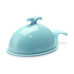 Deals 😉 Sweese Whale Ceramic Butter Dish ⌛