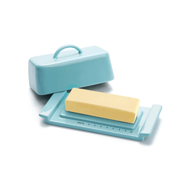 Flash Sale π Sweese Butter Dish with Lid and Handle β€οΈ 4 Flash Sale π Sweese Butter Dish with Lid and Handle β€οΈ - Image 4