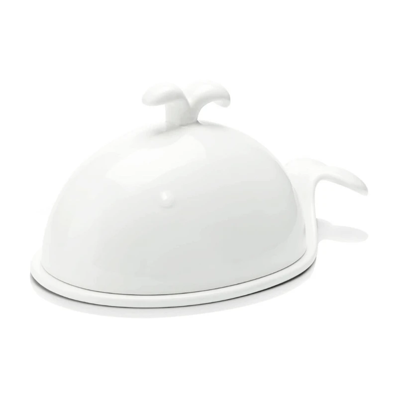 Deals π Sweese Whale Ceramic Butter Dish β 3 Deals π Sweese Whale Ceramic Butter Dish β - Image 3
