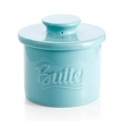 Deals π New Porcelain Sweese Butter Crock β€οΈ
