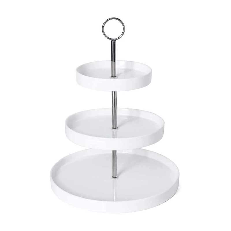 Best deal β Sweese 3-Tier Cupcake Stand π 1 Best deal β Sweese 3-Tier Cupcake Stand π