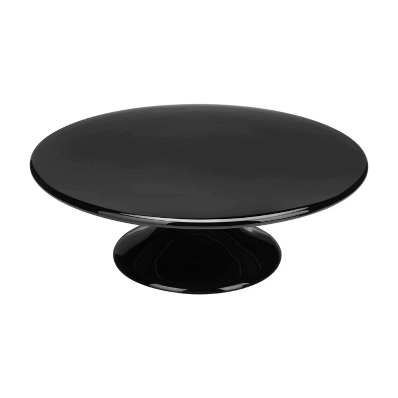 Cheapest π Sweese 12 Inch Porcelain Cake Stand π 3 Cheapest π Sweese 12 Inch Porcelain Cake Stand π - Image 3
