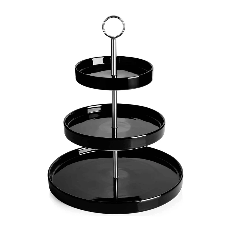 Best deal β Sweese 3-Tier Cupcake Stand π 3 Best deal β Sweese 3-Tier Cupcake Stand π - Image 3