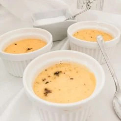 Best Pirce 🌟 Sweese Pristine White Ramekins ❤️ -Sweese Elegant Shop ceramicRamekins2