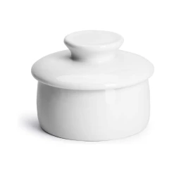 Best reviews of β€οΈ Sweese 4 Ounce Butter Crock with Water Line π