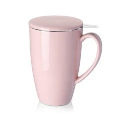 Best deal 👍 Sweese Colored Trim Porcelain Tea Infuser 🤩 -Sweese Elegant Shop ea1809cbd788a494639fafa729384a56