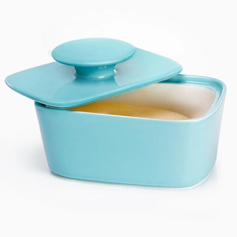 Cheap ✔️ Sweese Large Butter Dish with Lid ✨ 4 Cheap ✔️ Sweese Large Butter Dish with Lid ✨ - Image 4