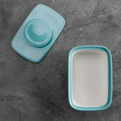 Cheap ✔️ Sweese Large Butter Dish with Lid ✨ 8 Cheap ✔️ Sweese Large Butter Dish with Lid ✨ -Sweese Elegant Shop largebutterdish 5 c64cd227 ae57 48aa b436 653ff5b3c7c2