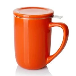 Deals 😉 Sweese Chubby Porcelain Tea Infuser 🔥 -Sweese Elegant Shop mugset 4