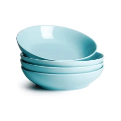 Flash Sale 👏 Sweese 45 Ounces Porcelain Pasta Bowls ✔️ -Sweese Elegant Shop pastabolws