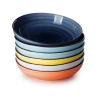 Best deal 👏 Sweese Hot Gradient Porcelain Pasta Bowls ✔️
