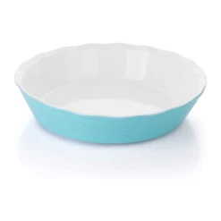 Outlet β¨ Sweese Color Porcelain Pie Plate with Ruffled Edge π 15 Outlet β¨ Sweese Color Porcelain Pie Plate with Ruffled Edge π -Sweese Elegant Shop piedish