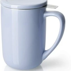 Deals 😉 Sweese Chubby Porcelain Tea Infuser 🔥 -Sweese Elegant Shop porcelainteamug