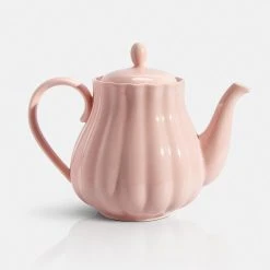 Best reviews of ✔️ Sweese Pumpkin Porcelain Teapot 😉