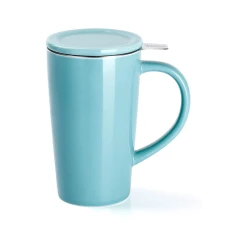 Promo π Sweese Tall Porcelain Tea Infuser π₯ 15 Promo π Sweese Tall Porcelain Tea Infuser π₯ -Sweese Elegant Shop teainfusermug