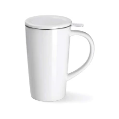 Promo π Sweese Tall Porcelain Tea Infuser π₯ 14 Promo π Sweese Tall Porcelain Tea Infuser π₯ -Sweese Elegant Shop teainfusermug dedd6d5b 85ae 4b68 b892 632e875efca9