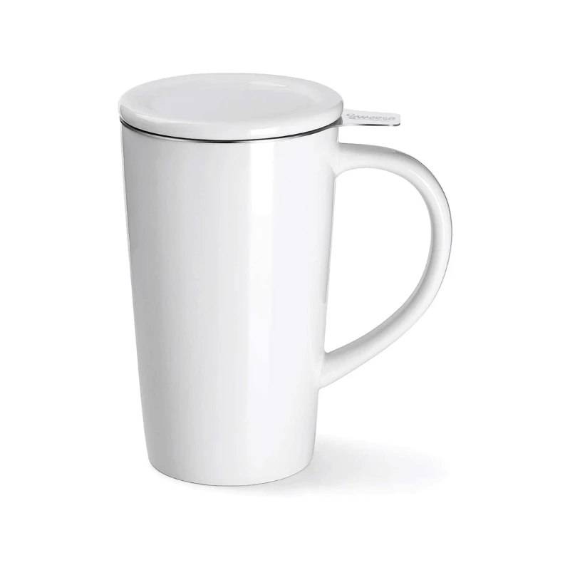 Promo π Sweese Tall Porcelain Tea Infuser π₯ 7 Promo π Sweese Tall Porcelain Tea Infuser π₯ - Image 7