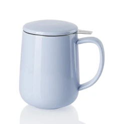 Budget 🔥 Sweese Bun Porcelain Tea Infuser Mug ✔️ -Sweese Elegant Shop teamug20oz 2 1