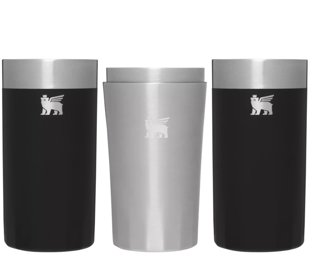 Cheapest ❤️ Stanley Lifted Spirits Prismatic™ Highball Glass + Craft Cocktail Shaker Set | 12 OZ 🔔 1 Cheapest ❤️ Stanley Lifted Spirits Prismatic™ Highball Glass + Craft Cocktail Shaker Set | 12 OZ 🔔