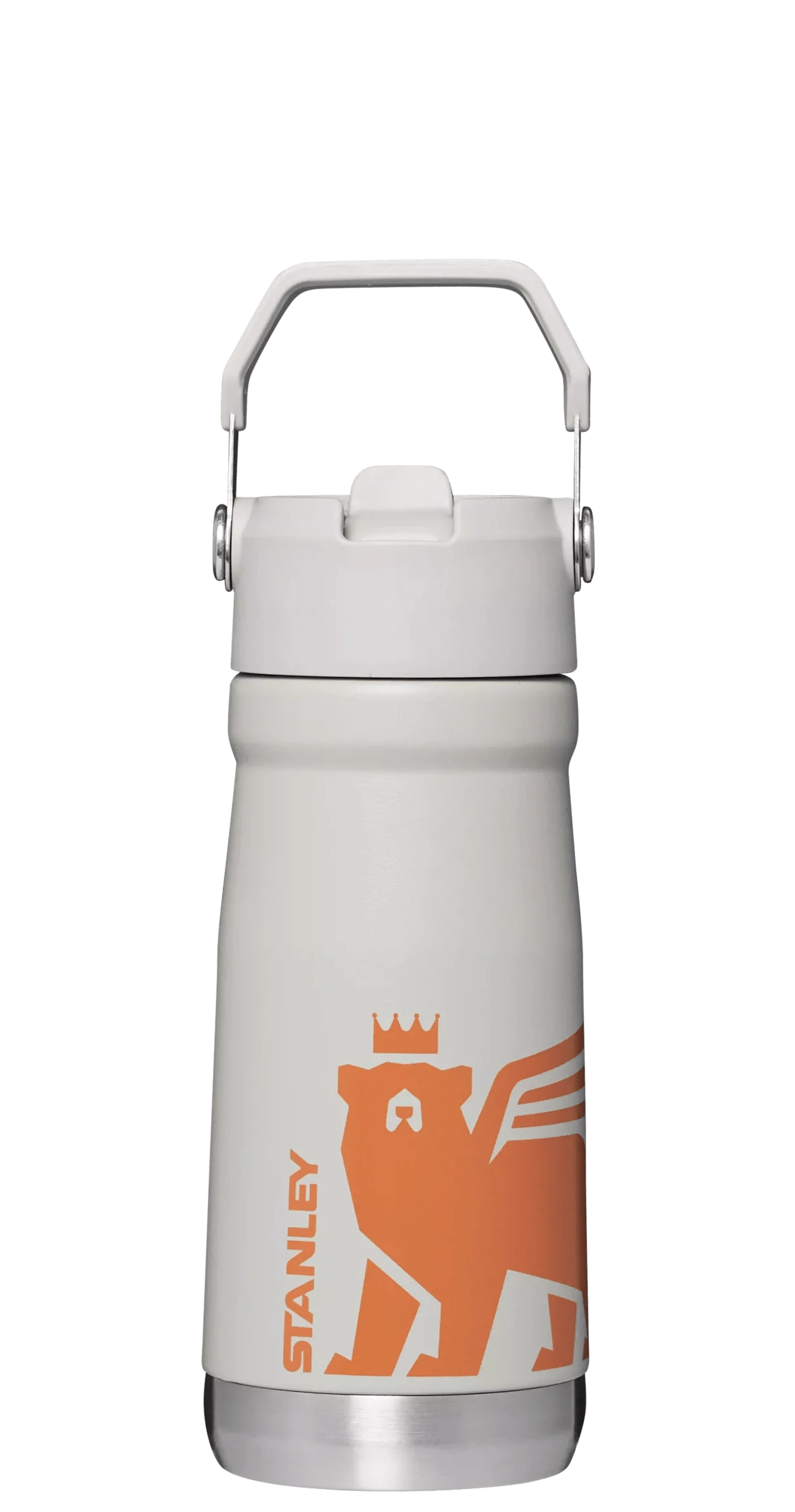 Flash Sale 🛒 Stanley The Wild Imagination IceFlow™ Flip Straw Water Bottle | 17 OZ ⭐ 5 Flash Sale 🛒 Stanley The Wild Imagination IceFlow™ Flip Straw Water Bottle | 17 OZ ⭐ - Image 5