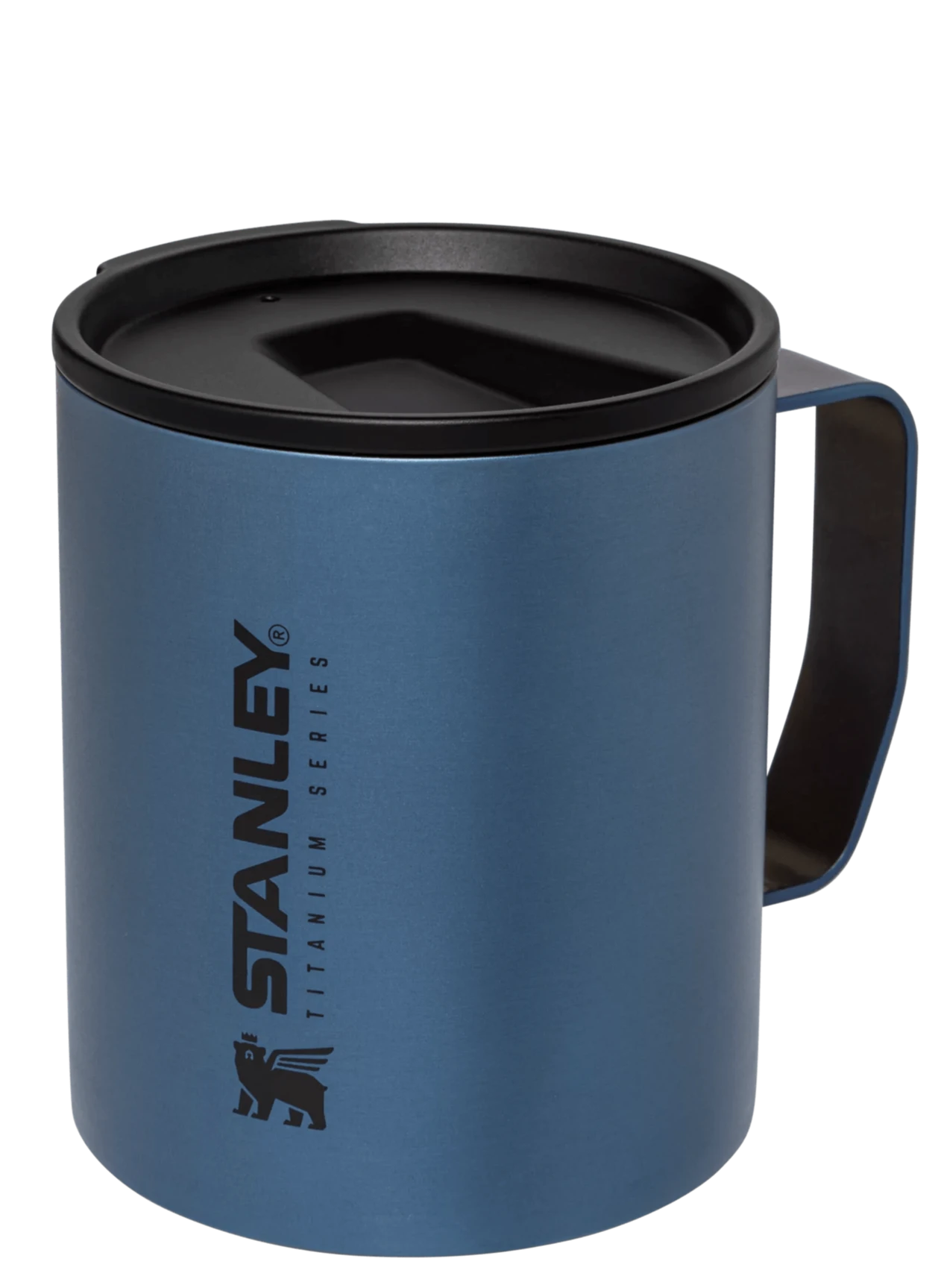 Cheap π Stanley Titanium Camp Mug | 12 OZ π 3 Cheap π Stanley Titanium Camp Mug | 12 OZ π - Image 3