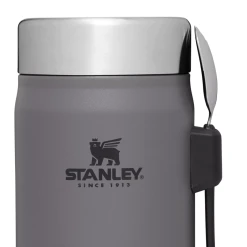 New ⭐ Stanley Classic Legendary Food Jar + Spork | 14 OZ ❤️