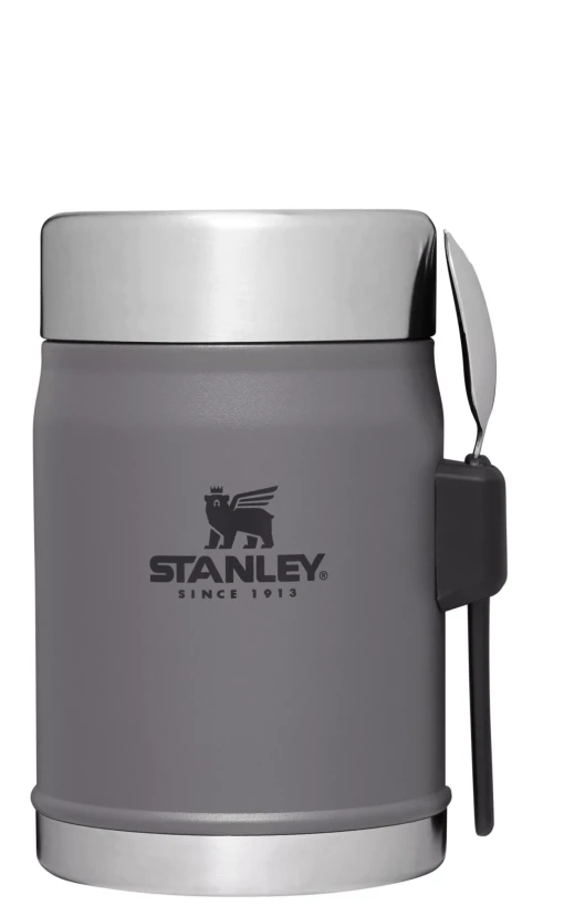 New ⭐ Stanley Classic Legendary Food Jar + Spork | 14 OZ ❤️ 4 New ⭐ Stanley Classic Legendary Food Jar + Spork | 14 OZ ❤️ -Sweese Elegant Shop unnamed 6e15637a 4510 4f99 aeac 88fe2255df29