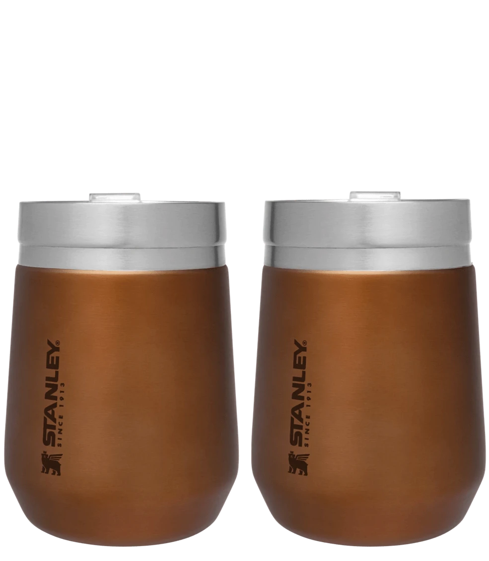 Coupon β Stanley GO Everyday Wine Tumbler Twin Pack | 10 OZ π 3 Coupon β Stanley GO Everyday Wine Tumbler Twin Pack | 10 OZ π - Image 3