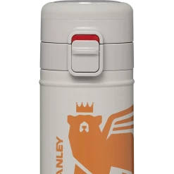 Buy ⌛ Stanley The Wild Imagination Flowsteady™ Bear Cub Bottle | 12 OZ 😀