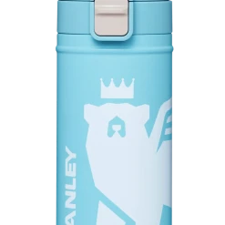 Cheapest 🤩 Stanley The Wild Imagination Flowsteady™ Big Bear Bottle | 17 OZ 😉