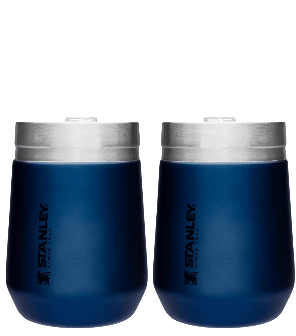 Coupon β Stanley GO Everyday Wine Tumbler Twin Pack | 10 OZ π 5 Coupon β Stanley GO Everyday Wine Tumbler Twin Pack | 10 OZ π - Image 5