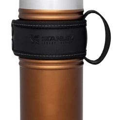 Budget 🎁 Stanley Legacy NeverLeak™ Travel Mug | 16 OZ 🎁