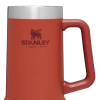 Wholesale 👏 Stanley Adventure Big Grip Beer Stein | 24 OZ ⌛