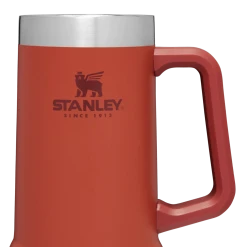Wholesale 👏 Stanley Adventure Big Grip Beer Stein | 24 OZ ⌛