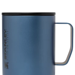 Cheap 👏 Stanley Titanium Camp Mug | 12 OZ 🔔