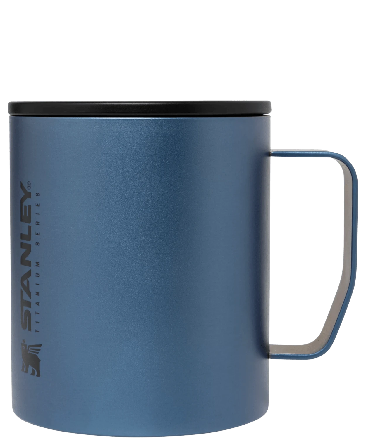 Cheap π Stanley Titanium Camp Mug | 12 OZ π 1 Cheap π Stanley Titanium Camp Mug | 12 OZ π